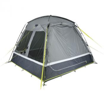High Peak Busvorzelt Trentino 2.0 (grau/limette)